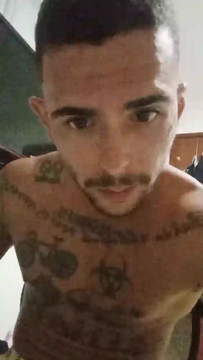 AbrahaoLutador