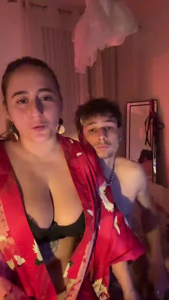 BiancaetKayn