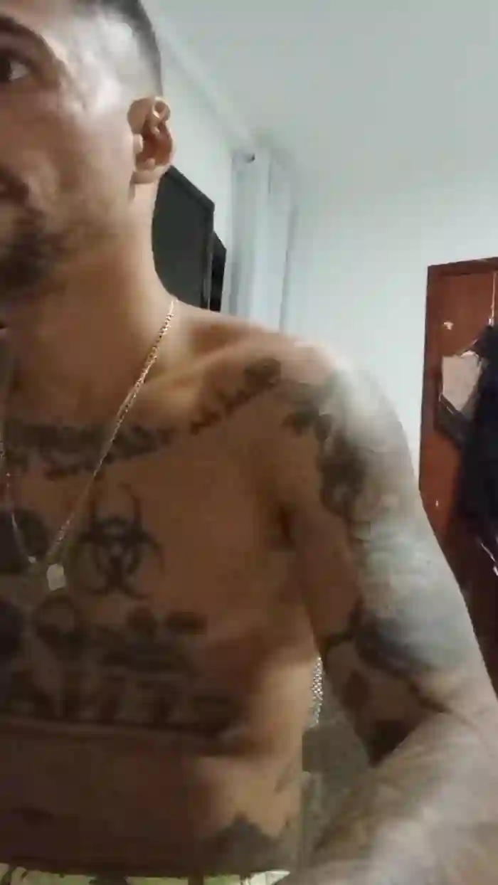 AbrahaoLutador
