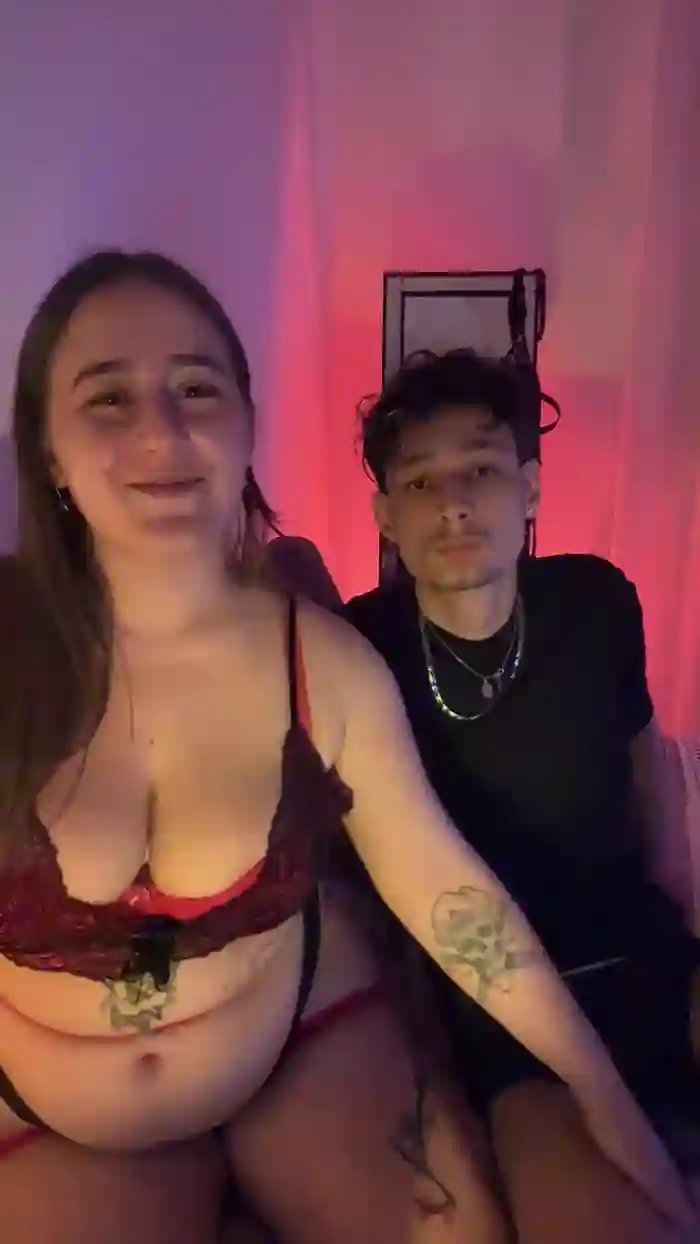 BiancaetKayn