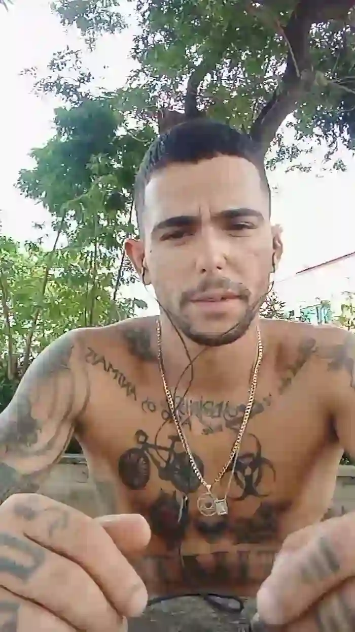 AbrahaoLutador