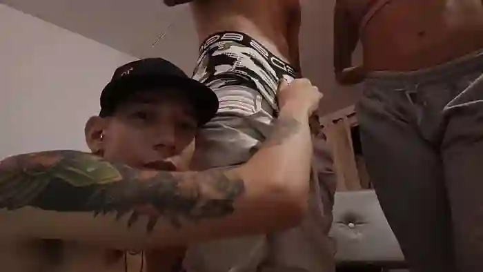 Fratstraights