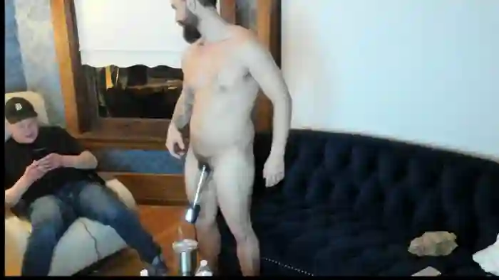 Beardedveteran