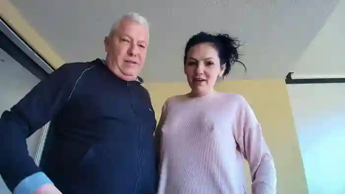 Kinky__Couple