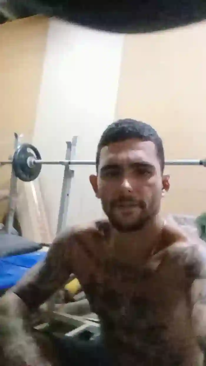 AbrahaoLutador
