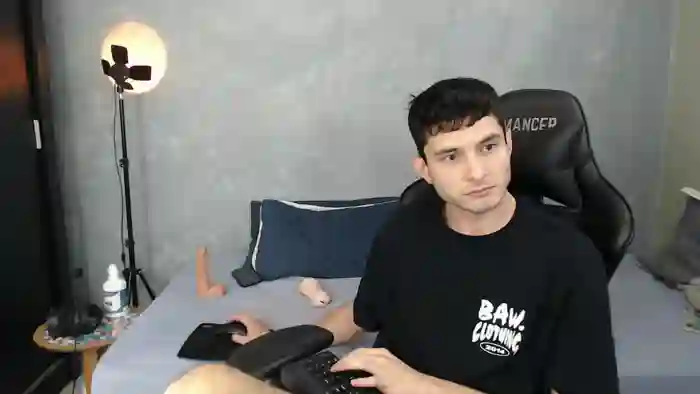 Streamerxx