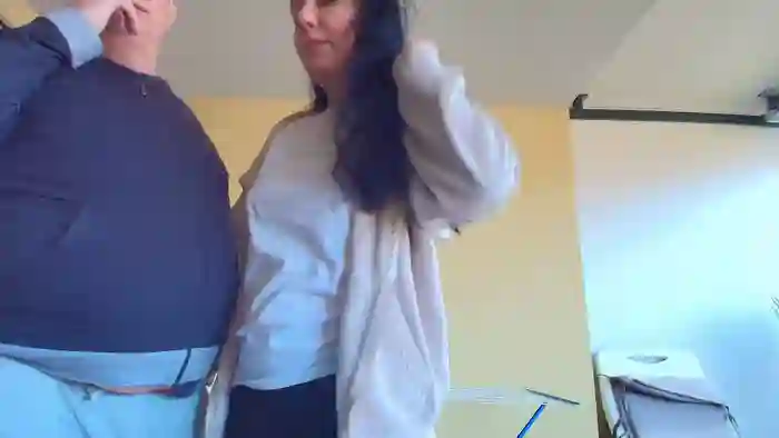 Kinky__Couple