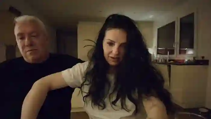 Kinky__Couple