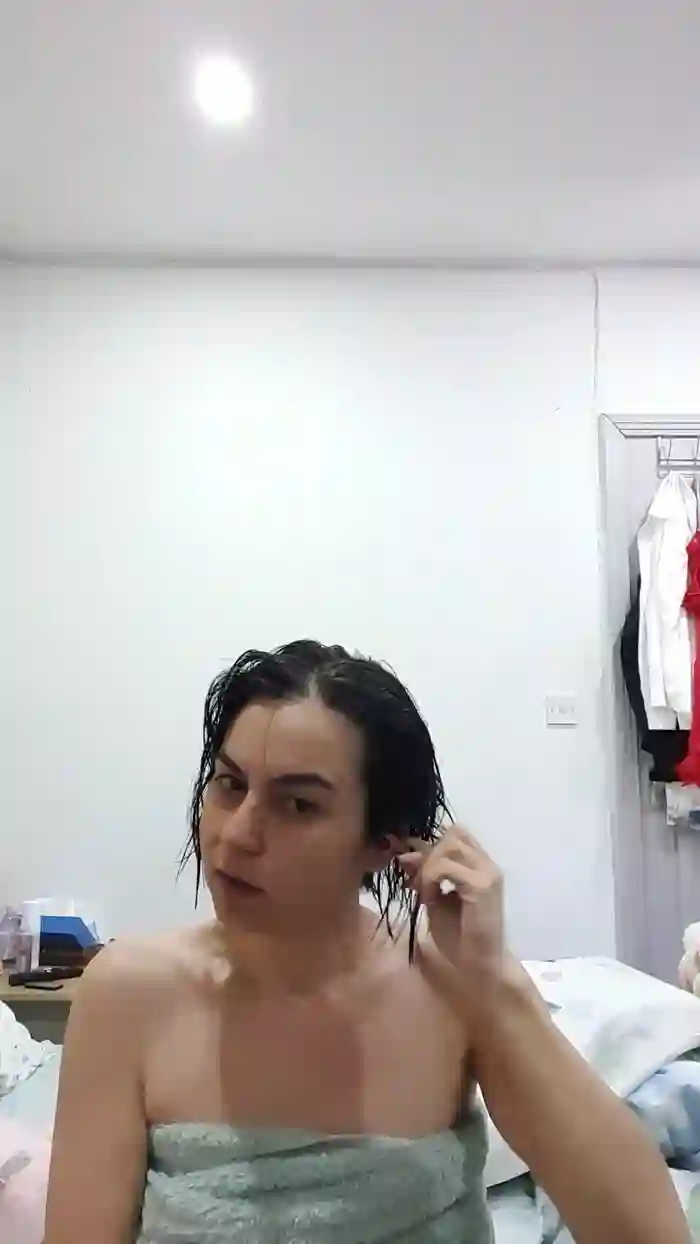 cuteandwet