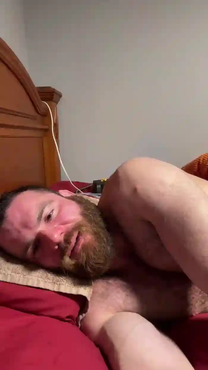Bighairytopping