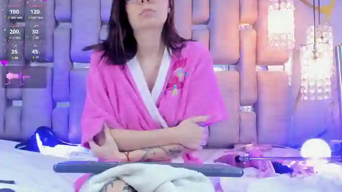 NicoleFerrel
