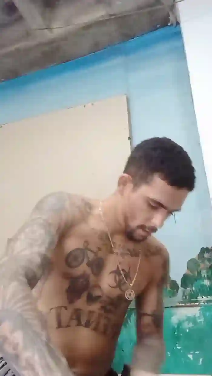 AbrahaoLutador