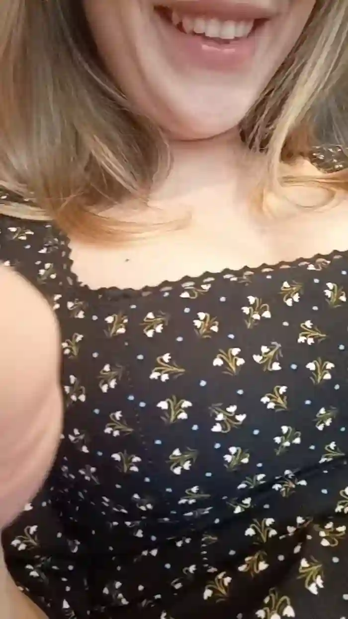 dzinblondi