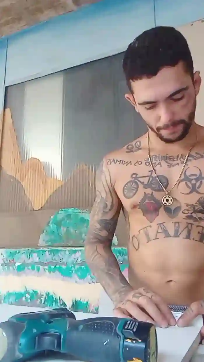 AbrahaoLutador