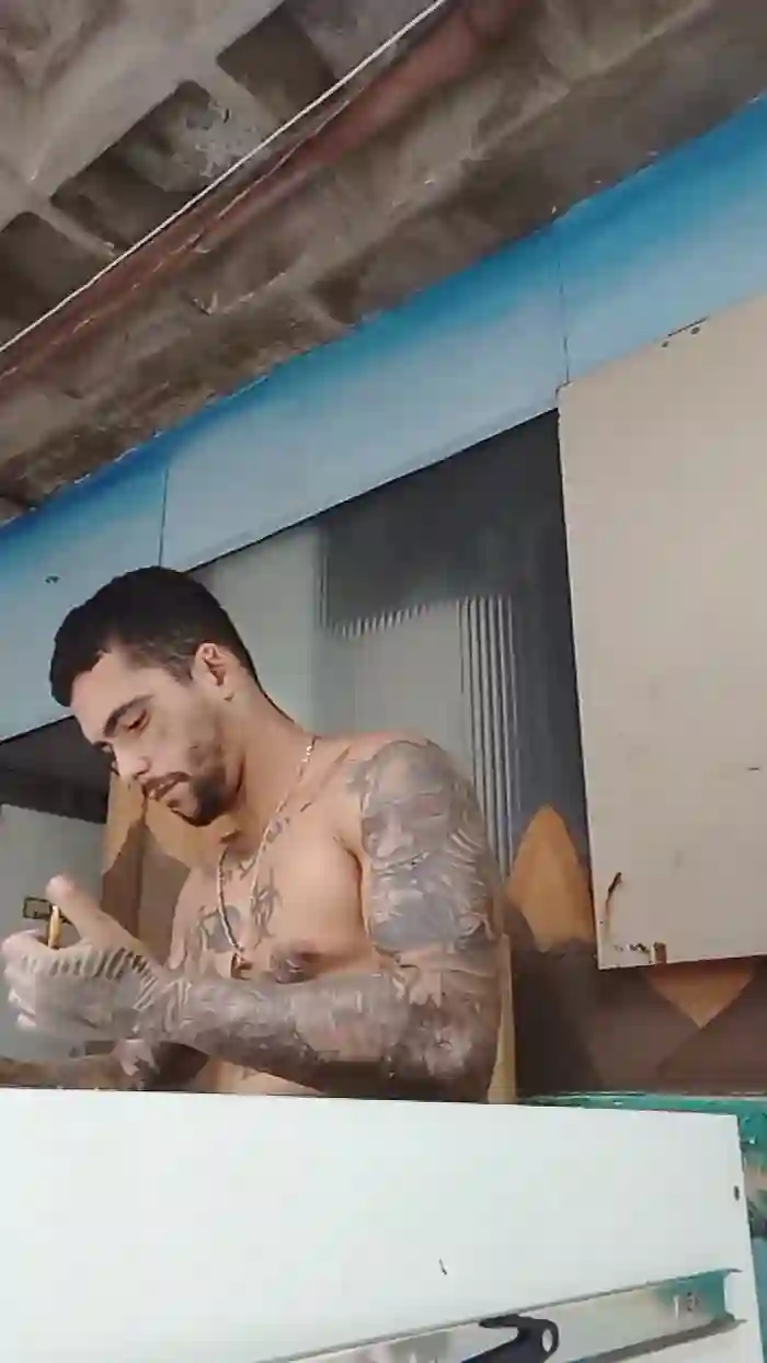 AbrahaoLutador