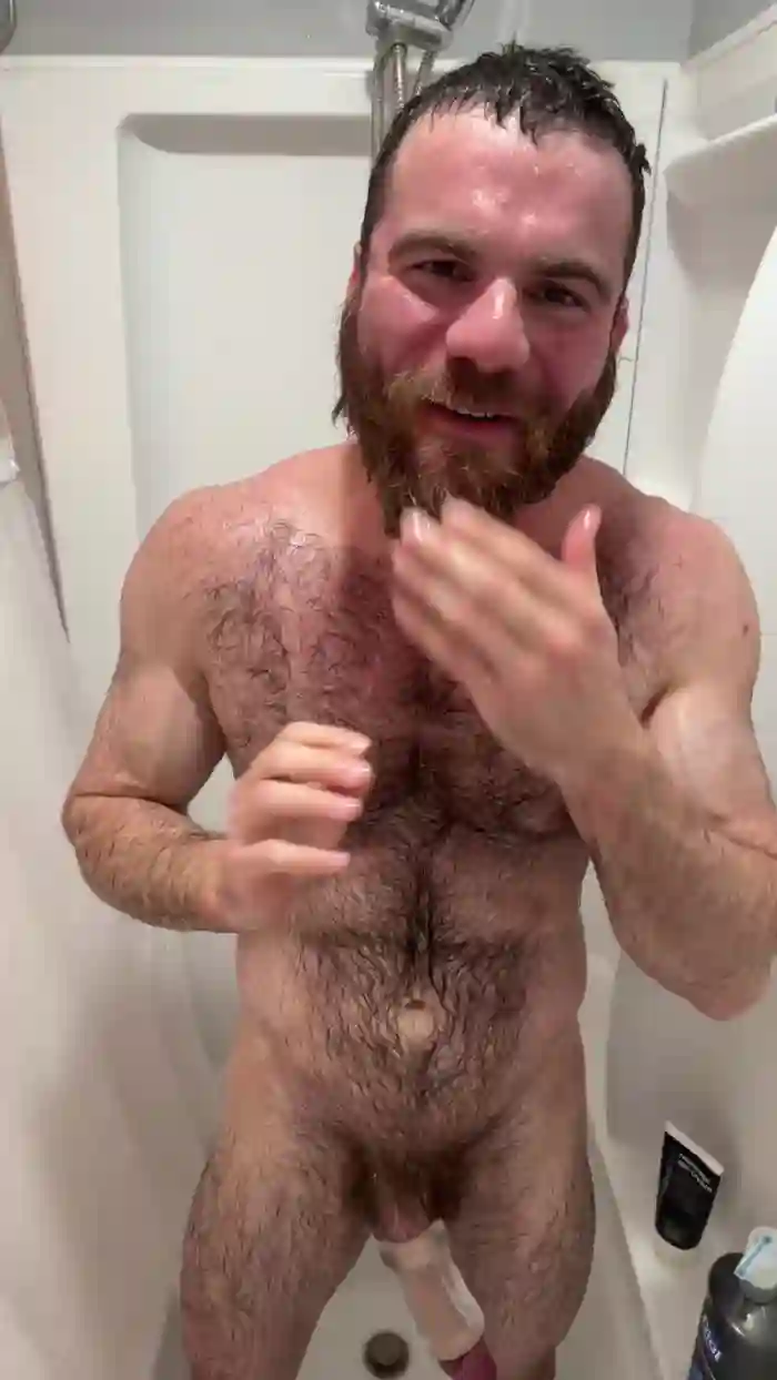 Bighairytopping