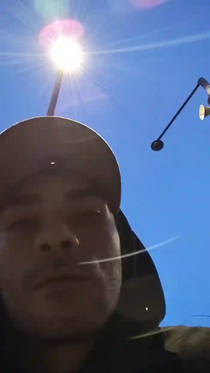 Sexylatinogay
