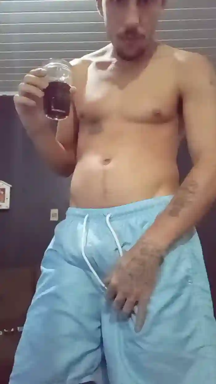 Sexymaromba33