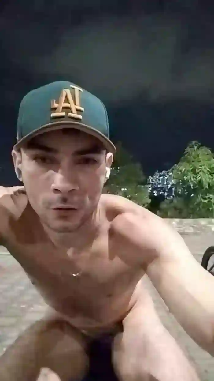 Sexylatinogay