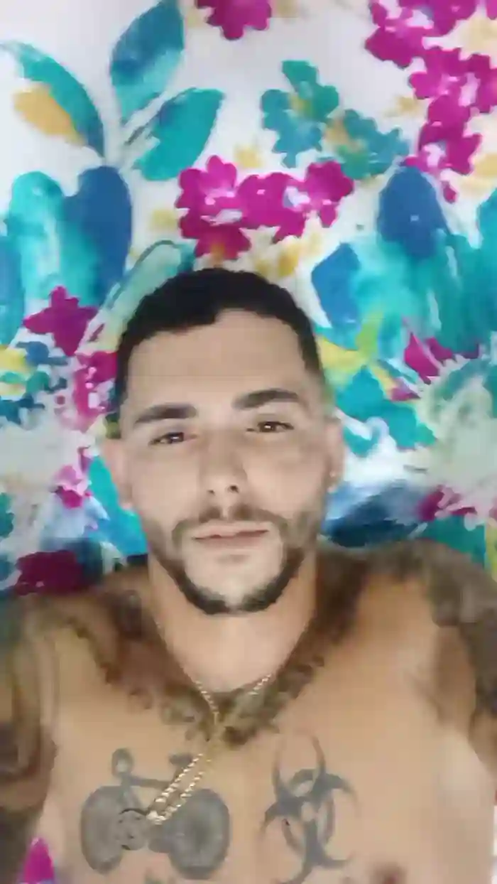 AbrahaoLutador