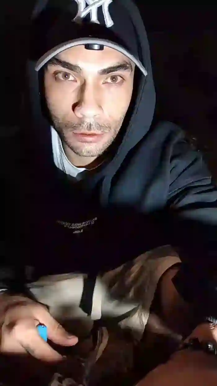 Sexylatinogay
