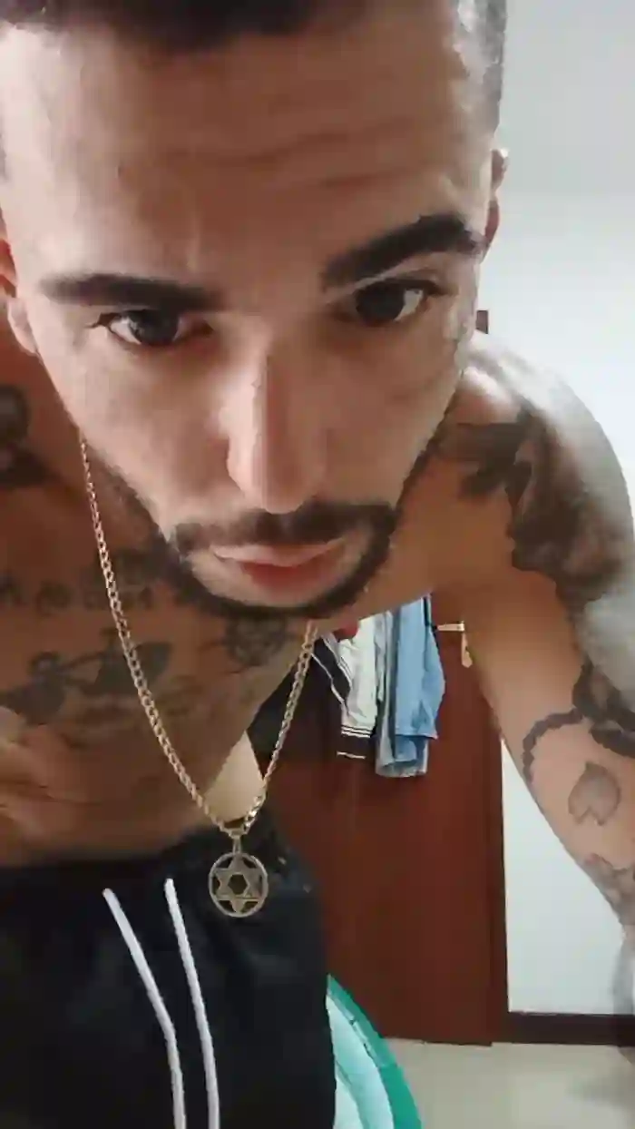 AbrahaoLutador
