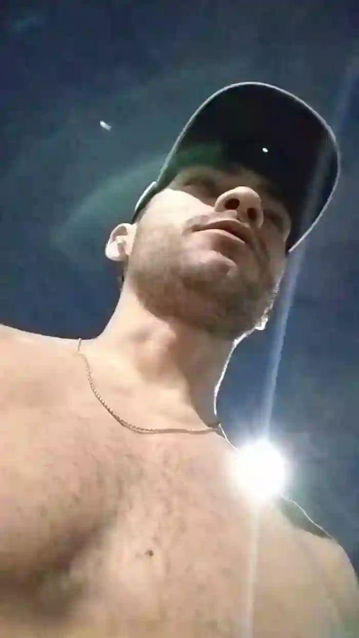 Sexylatinogay