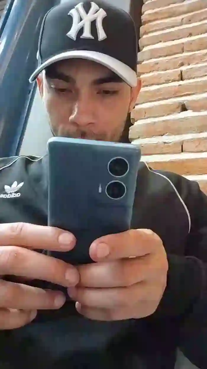 Sexylatinogay