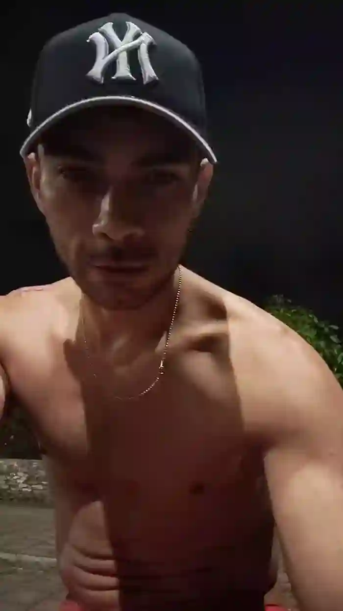 Sexylatinogay