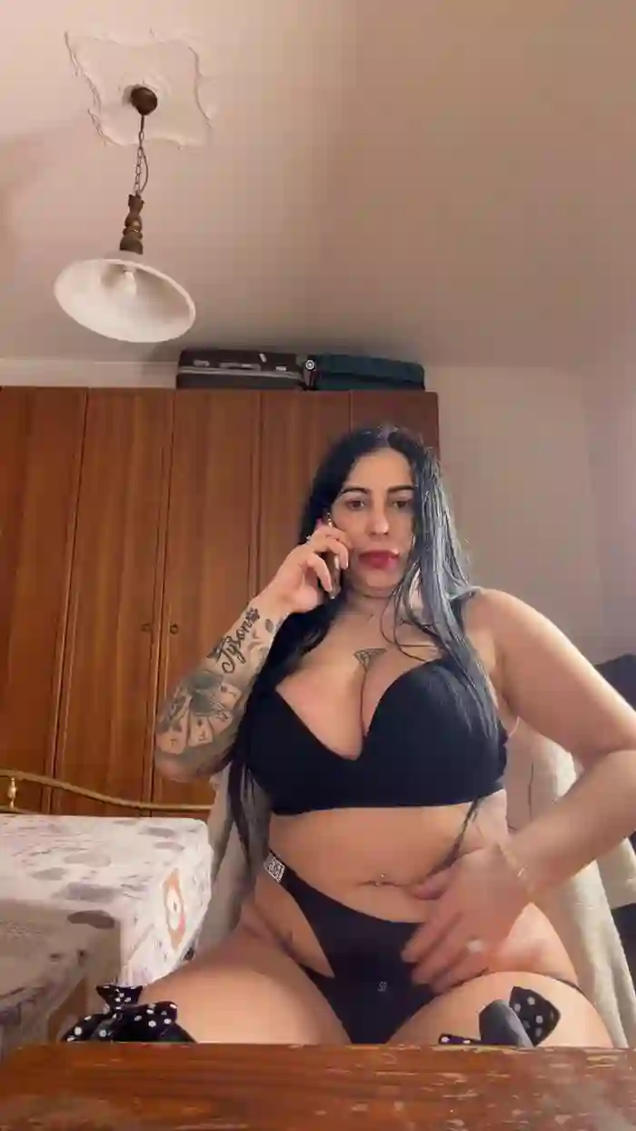 SexyAnneMarie