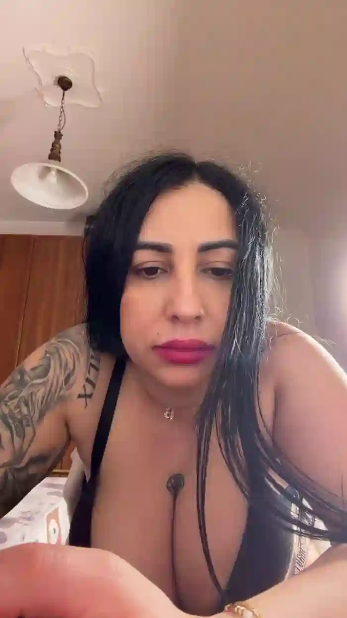 SexyAnneMarie