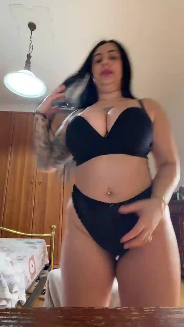 SexyAnneMarie