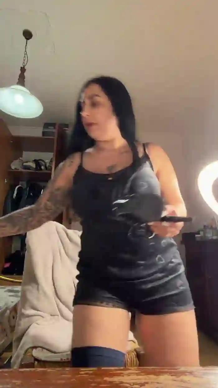 SexyAnneMarie