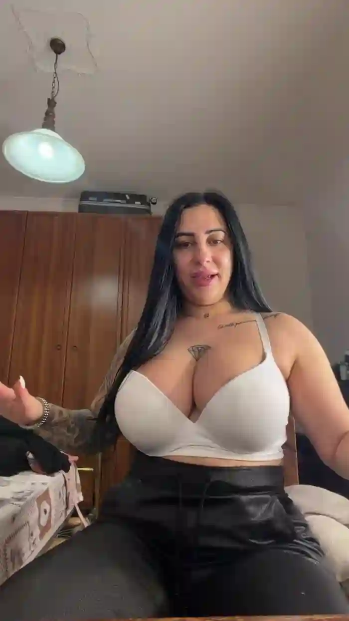 SexyAnneMarie