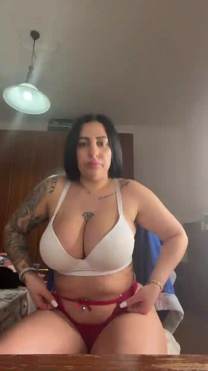 SexyAnneMarie