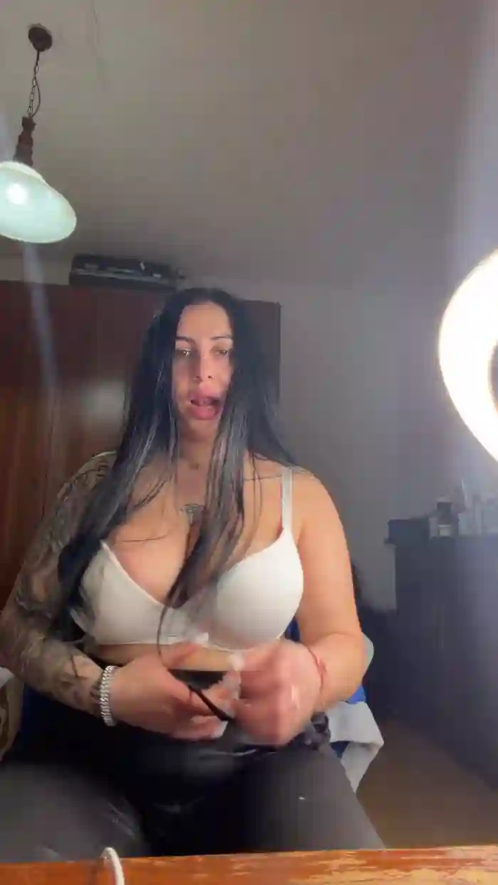 SexyAnneMarie