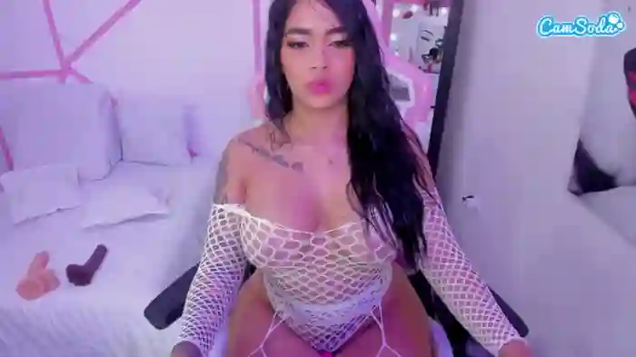 salommecruz