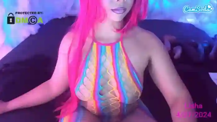 lishadivine