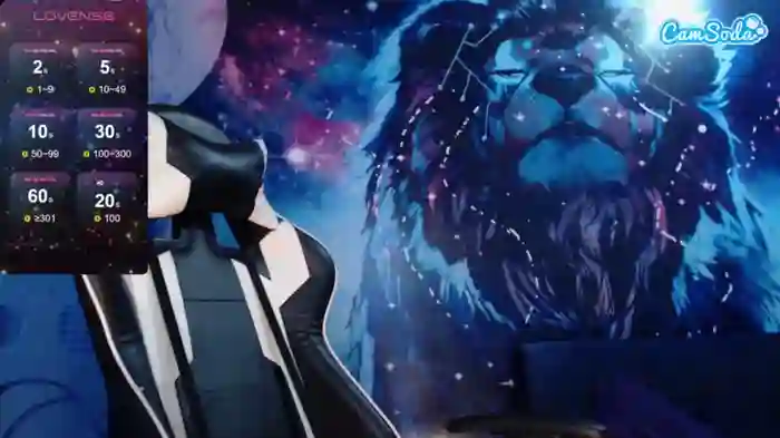 lunahunt