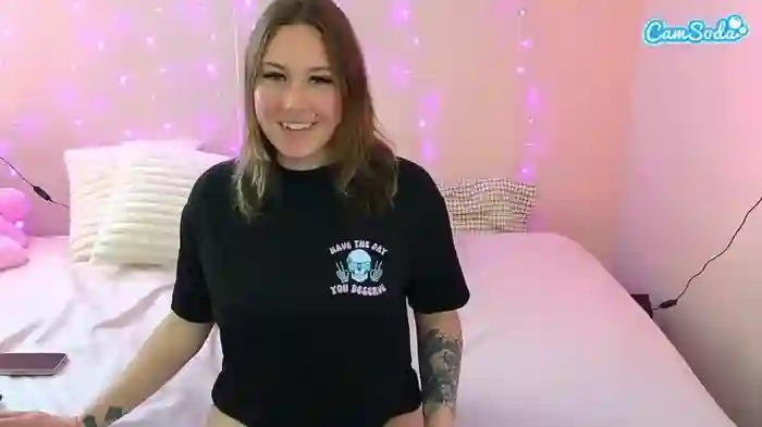 kamrynmarie
