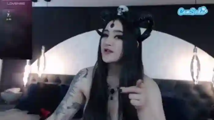 charlotte-germanotta