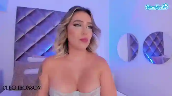 cleojhonson
