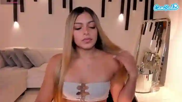 amandaconnerx