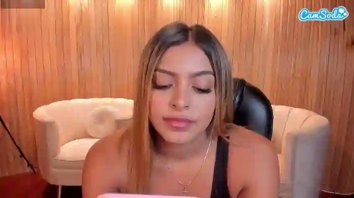 amandaconnerx