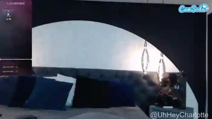 charlotte-germanotta