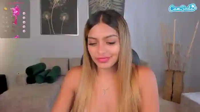 amandaconnerx