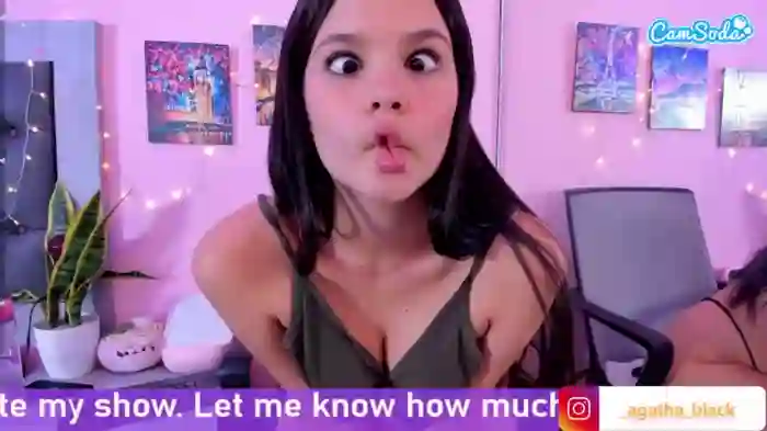 agatha-black
