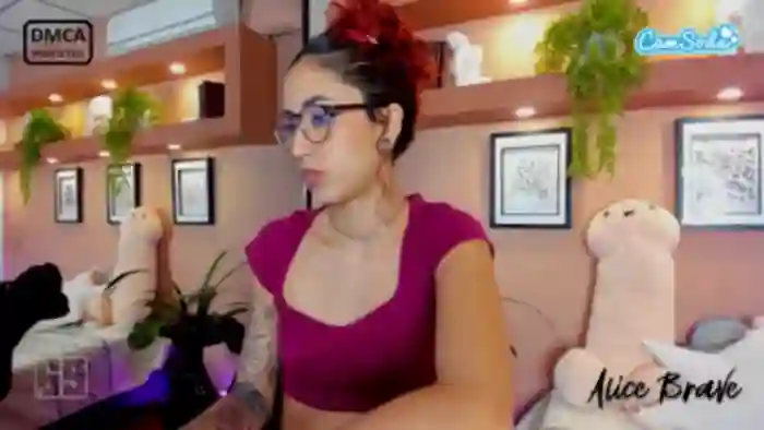 alicebrave