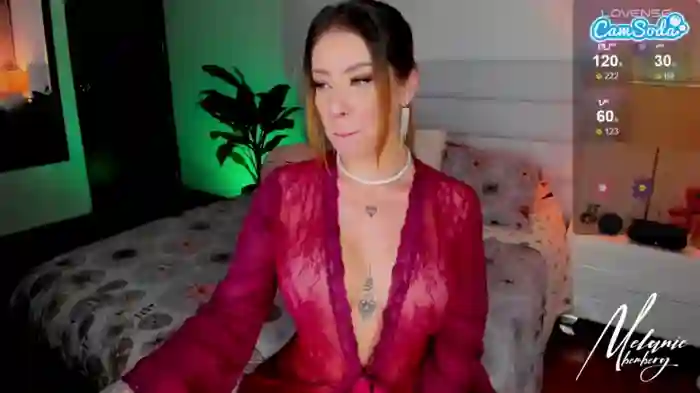 melaniebemberg