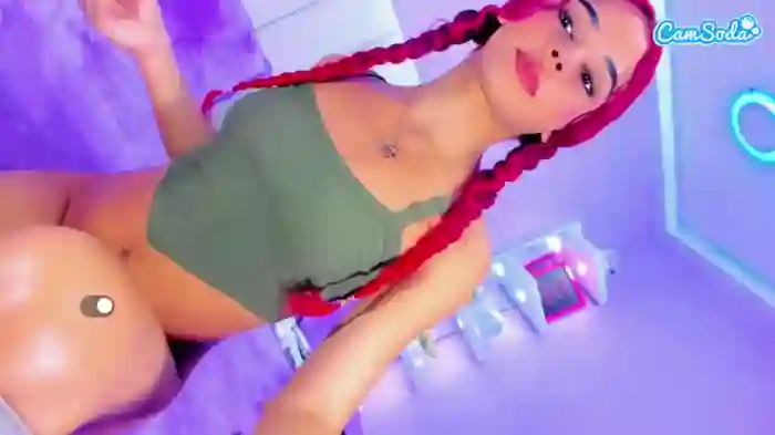 ambercchanel